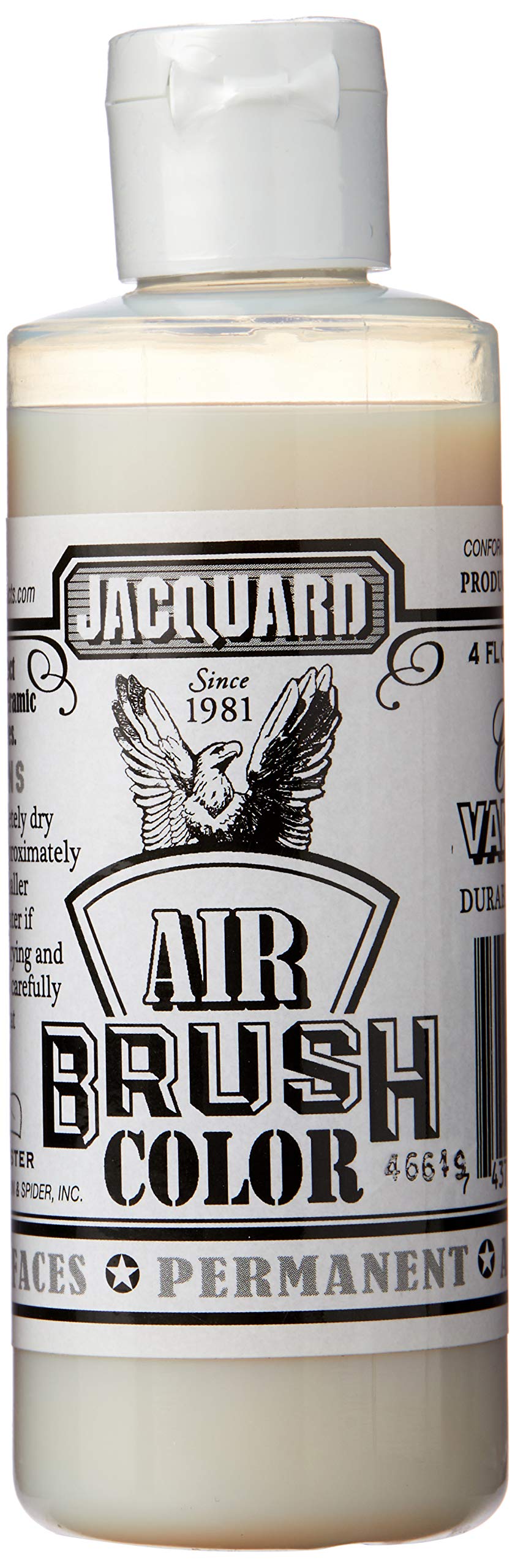 Airbrush Clear Varnish